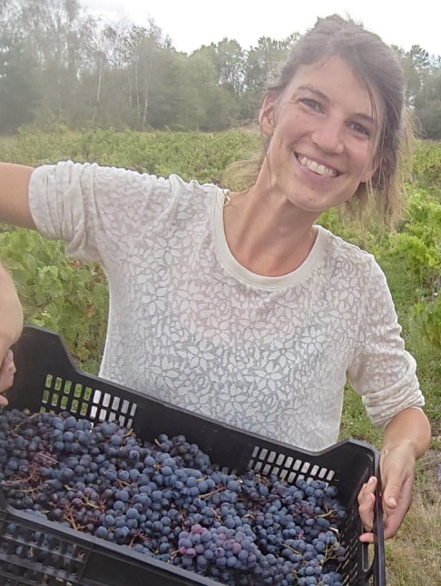 Cécile Macé