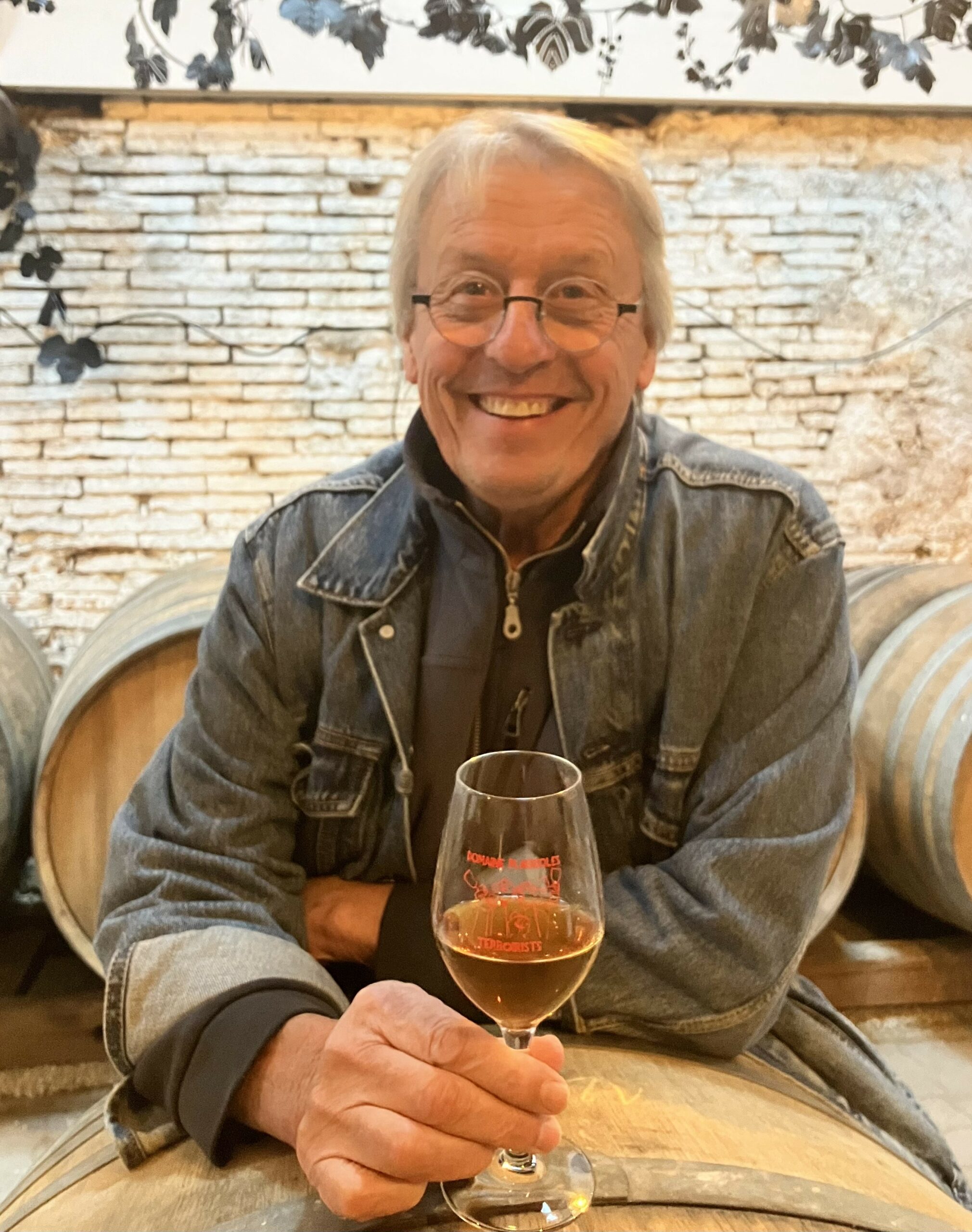 Myriam et Bernard Plageoles – Domaine Plageoles