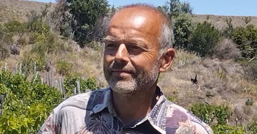 Manuel Jorel – Domaine Jorel